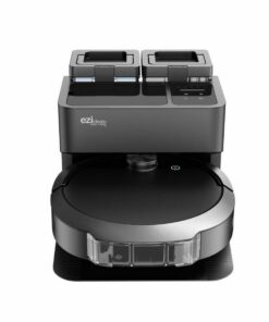 Robot stofzuiger EZIclean All in one Z10 Plus