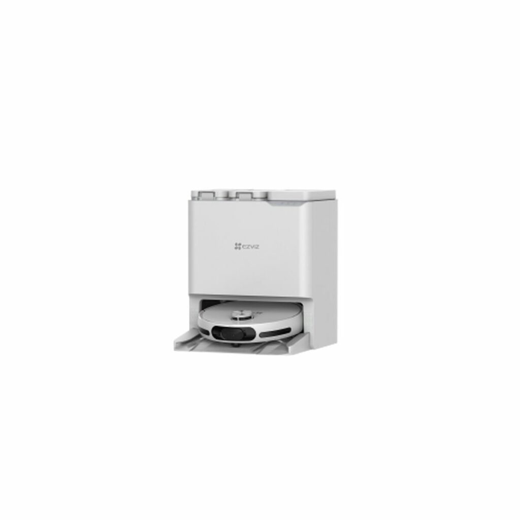 Robot stofzuiger Ezviz 5200 mAh