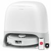 Robot stofzuiger Roborock QREVO CURV 6400 mAh