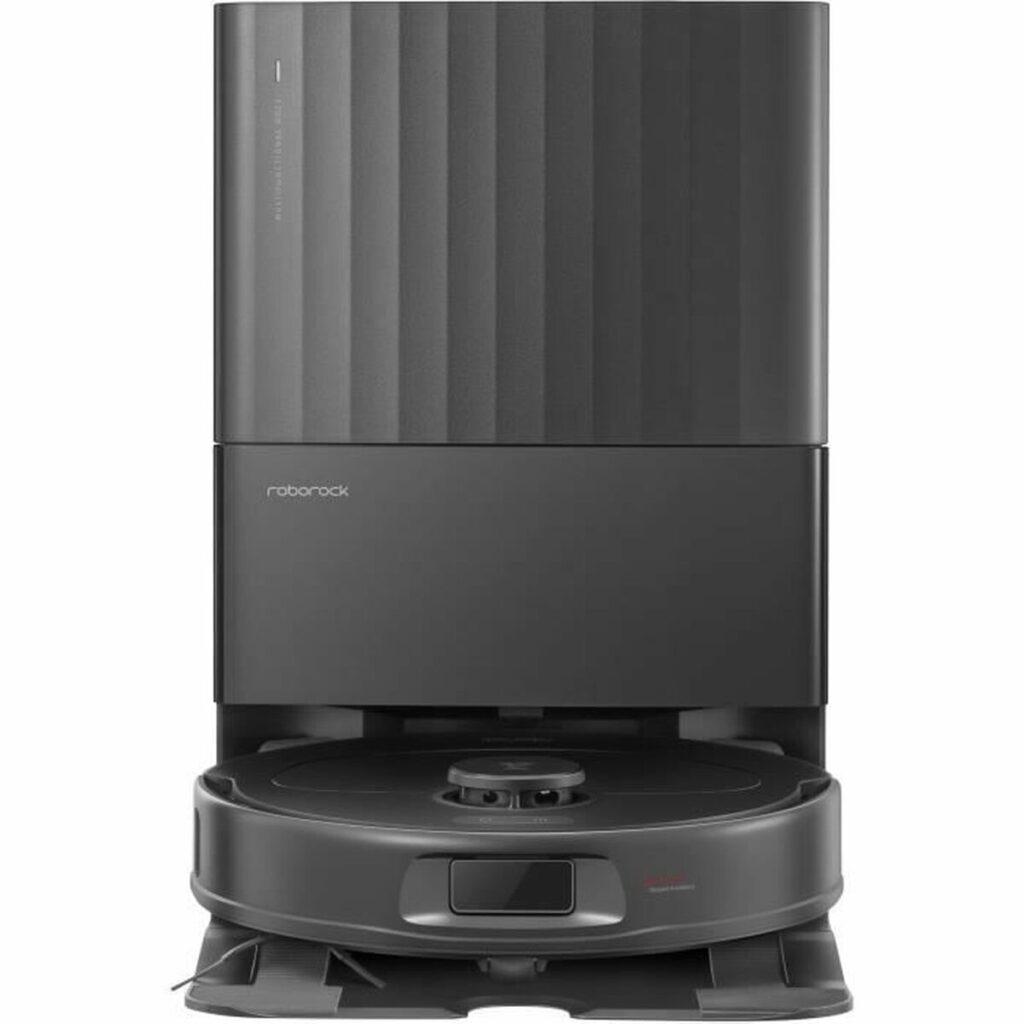 Robot stofzuiger Roborock QREVO PLUS 5200 mAh