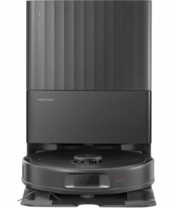 Robot stofzuiger Roborock QREVO PLUS 5200 mAh