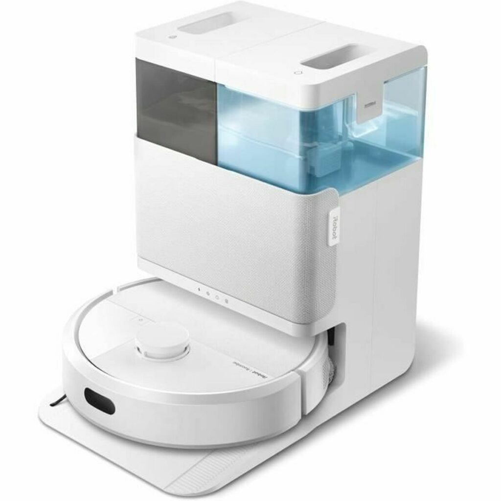Robot stofzuiger iRobot