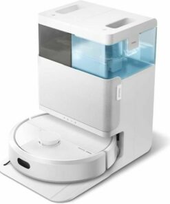 Robot stofzuiger iRobot