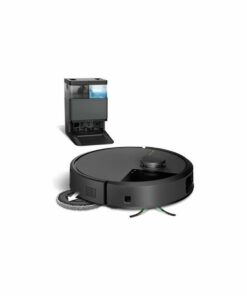 Robot stofzuiger iRobot 5000 mAh