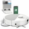 Robot stofzuiger iRobot Roomba Plus 505 Combo
