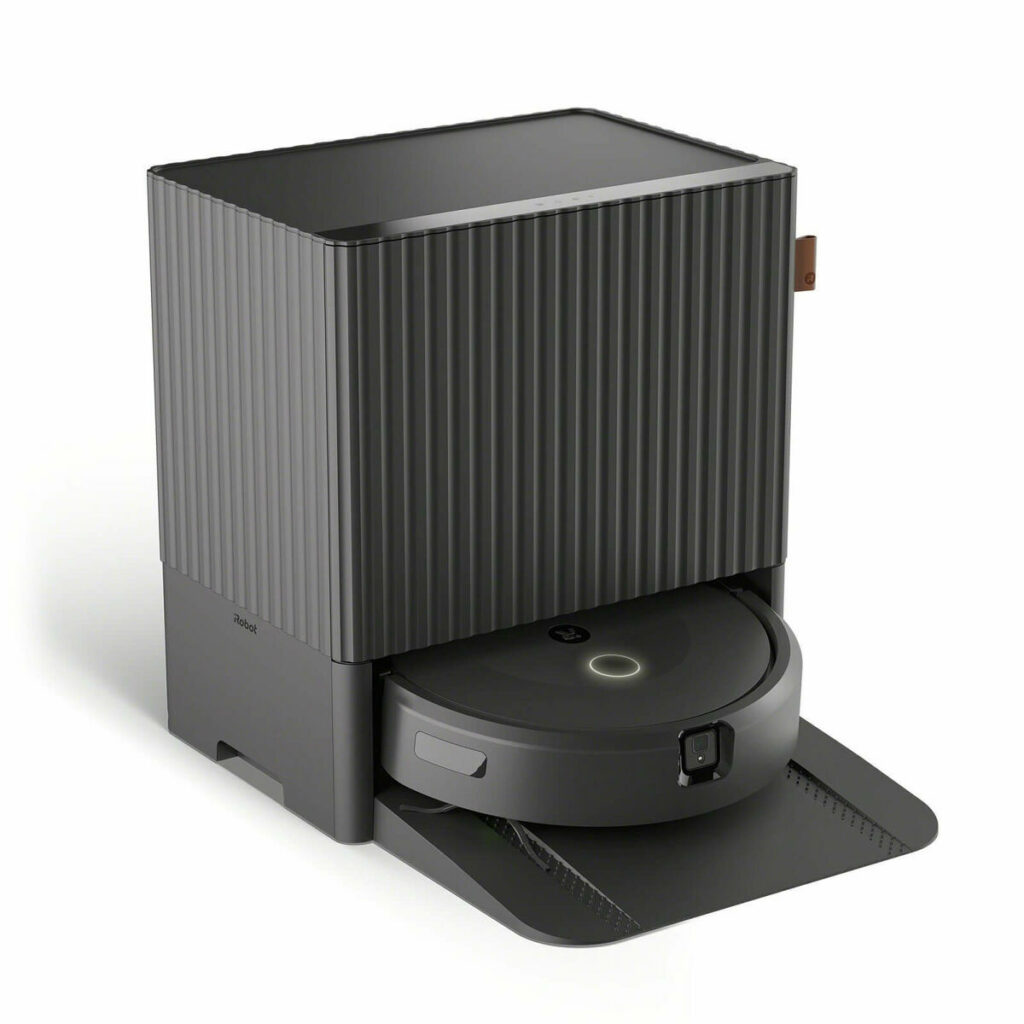 Robot stofzuiger iRobot x085840