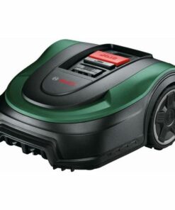 Robotmaaier BOSCH Indo M+ 700 30-50 mm 700 m 19 cm
