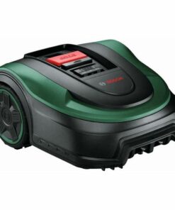 Robotmaaier BOSCH Indo S+ 500 30-50 mm 500 m 19 cm