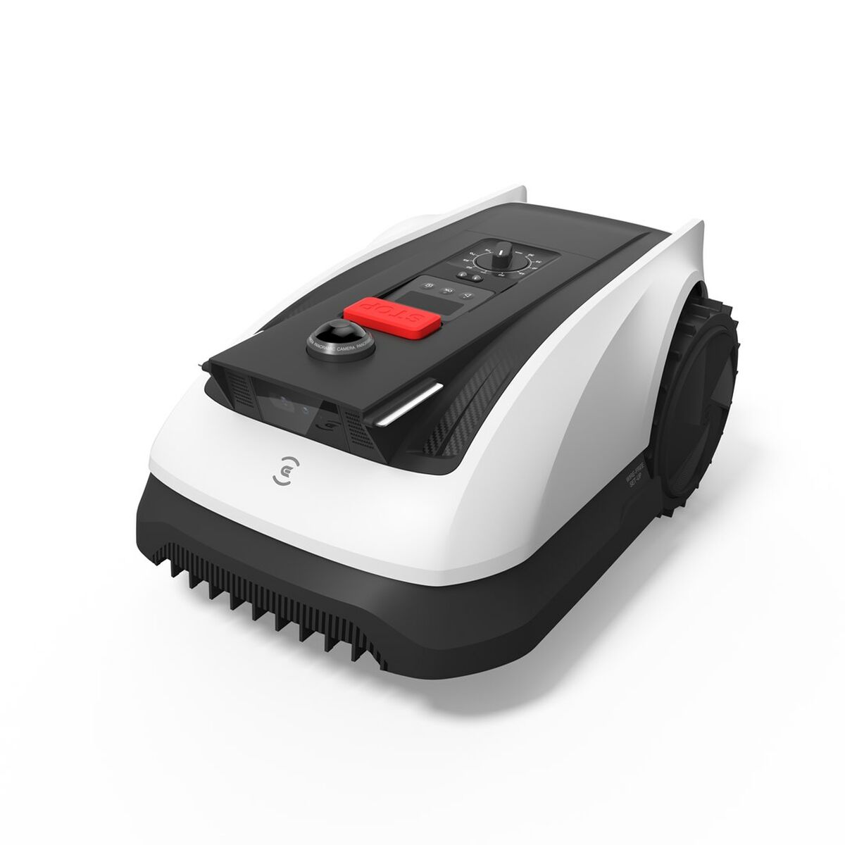 Robotmaaier ECOVACS MR2452 500 M²