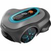 Robotmaaier Gardena Smart SILENO max 400 M² 800 m²