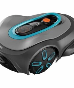 Robotmaaier Gardena Smart SILENO max 400 M² 800 m²
