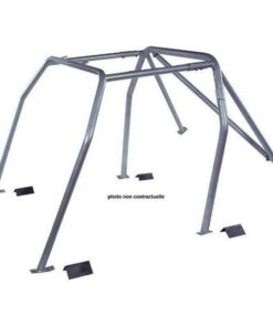 Roll Cage OMP AB/100/342