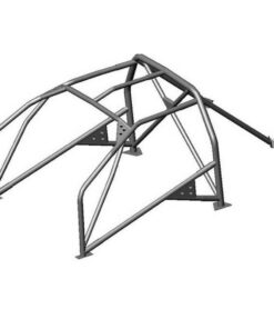 Roll Cage OMP AB/105P/204