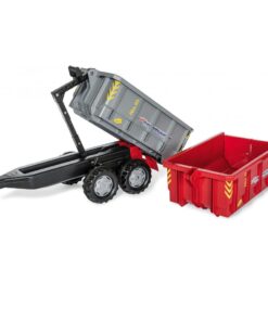 Rolly Toys 123933 RollyContainer Set - Afbeelding 2
