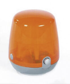 Rolly Toys 409556 Zwaailicht Oranje