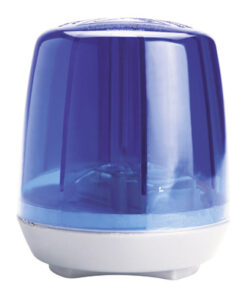 Rolly Toys 409761 Zwaailicht Blauw