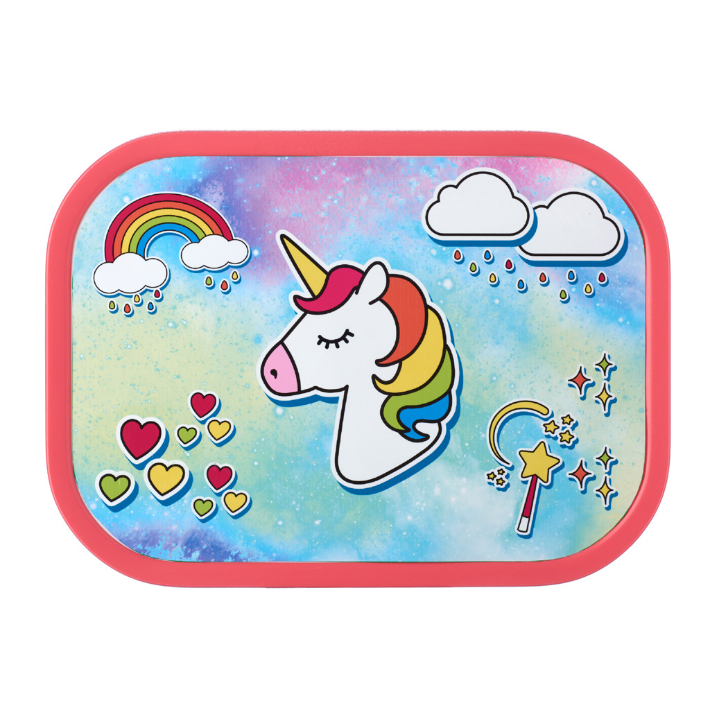 Rosti Mepal Lunchbox Unicorn - Afbeelding 2