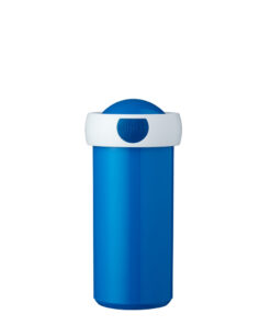 Rosti Mepal Schoolbeker Blauw 300 ml