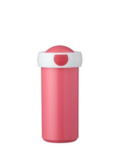 Rosti Mepal Schoolbeker Roze 300 ml