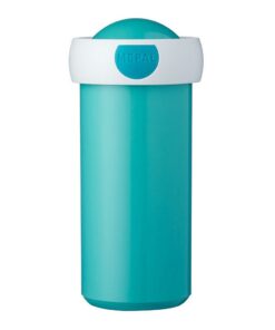 Rosti Mepal Schoolbeker Turquoise 300 ml