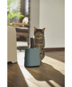 Rotho Biala Kattenbakschep + Zakjes en Houders Mistletoe Groen - Afbeelding 3