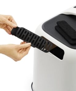 Rotho Biala Set van 3 Filters voor Kattenbak - Afbeelding 3