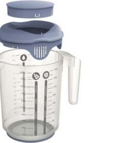 5L Horizon Blauw