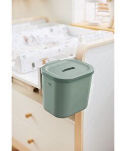 Alternative view of Rotho KAYO Luieremmer 6L Sage Green