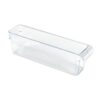 Rotho LOFT Koelkast Organizer 1.6L 31x8x9 cm Transparant