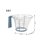 6L Horizon Blauwwit