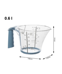 6L Horizon Blauwwit