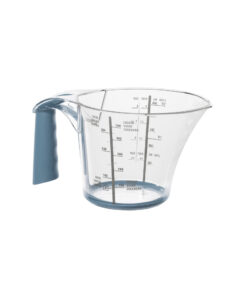 Rotho Loft Maatbeker 0,6L Horizon Blauwwit - Afbeelding 3