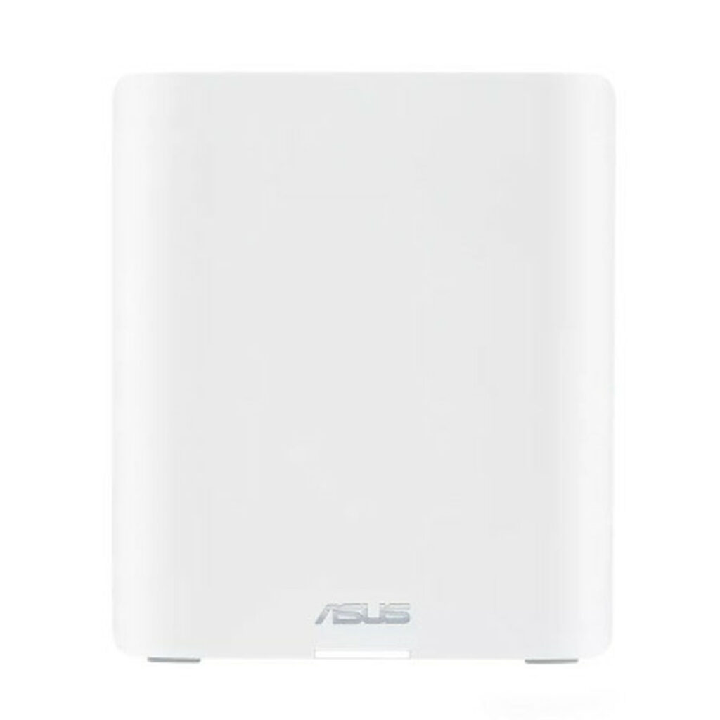 Router Asus 90IG08Y0-MO3C20 Wit RJ45 USB 3.2 Ethernet WAN Wi-Fi