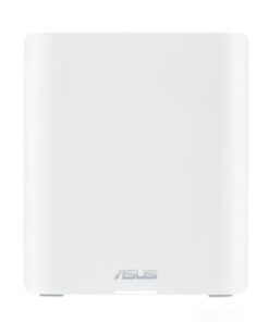 Router Asus 90IG08Y0-MO3C20 Wit RJ45 USB 3.2 Ethernet WAN Wi-Fi