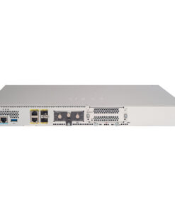 Router CISCO C8200L-1N-4T Grijs Ethernet LAN