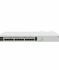 Router Mikrotik CCR2116-12G-4S+