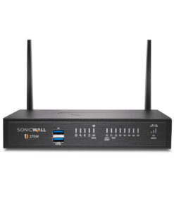 Router SonicWall 03-SSC-2997 RJ45 rj45 x 8