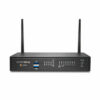 Router SonicWall 03-SSC-3004 RJ45 2 rj45 x 8