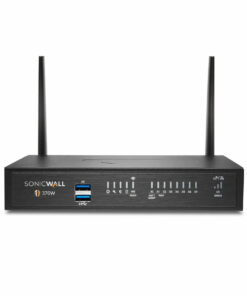 Router SonicWall 03-SSC-3004 RJ45 2 rj45 x 8