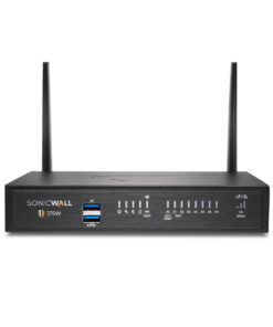 Router SonicWall 03-SSC-3005 rj45 x 8