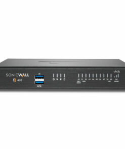 Router SonicWall 03-SSC-3011 rj45 x 8