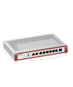 Router ZyXEL USGFLEX200HP-EU0102F