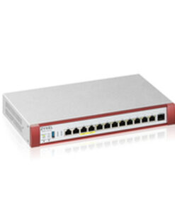 Router ZyXEL USGFLEX500H-EU0102F USB 2.0