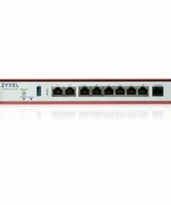 Router ZyXEL USGFLEX700H-EU0101F