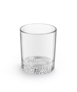 Royal Leerdam Whisky Glazen Set van 4 Glazen