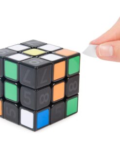 Rubik's Coach Cube 3x3 - Afbeelding 3