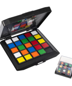 Rubik's Race Game - Afbeelding 3
