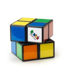 Rubiks Cube 2x2 - Afbeelding 3