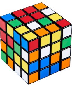 Rubiks Master Cube 4x4 - Afbeelding 3