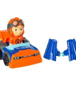Rusty Rivets Racers - Afbeelding 2